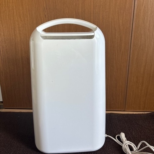 衣類乾燥除湿機