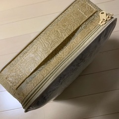 値下げ【新品】KAWAHOME プレミアム　ブランケットの画像