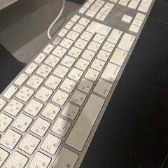 Mac i5 8GB 21.5inchの画像
