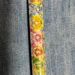スマイルプリキュアのペンライトの画像