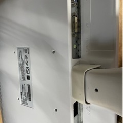I-O DATA LCD-AD173SESWフリッカーレスデザイン17インチスクエアLCD リサイクルショップ宮崎屋　佐土原店　25.4.24Fの画像