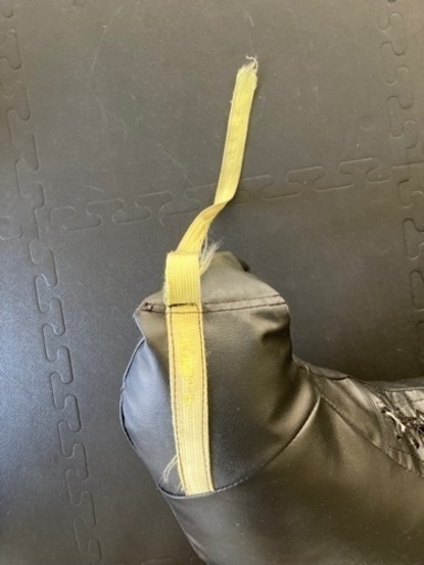 ブルガリアンサンドバッグ セット