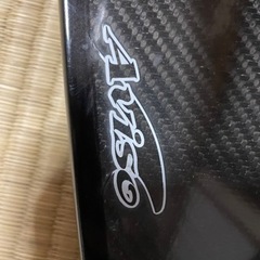 【カーボン】Cordell Aviso サーフボードの画像