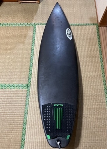 【カーボン】Cordell Aviso サーフボード