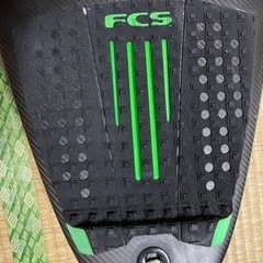 【カーボン】Cordell Aviso サーフボードの画像