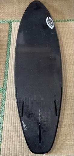 【カーボン】Cordell Aviso サーフボード