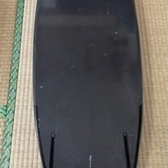 【カーボン】Cordell Aviso サーフボードの画像