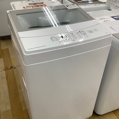 【トレファク ラパーク岸和田店】ニトリ 全自動洗濯機 入荷しました【6ヶ月保証】