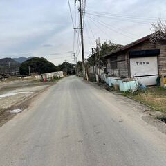 🌈売り土地　宗像市河東字相原🌈Ｔ - 宗像市