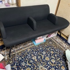ソファー　