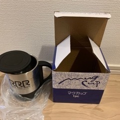 【新品】マグカップ