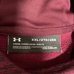 アンダーアーマーの画像