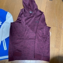 アンダーアーマーの画像