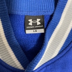 アンダーアーマーの画像