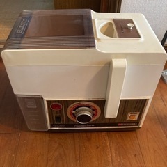 2/26まで レトロ TOSHIBAジューサー
