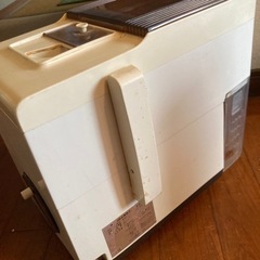 2/26まで レトロ TOSHIBAジューサーの画像