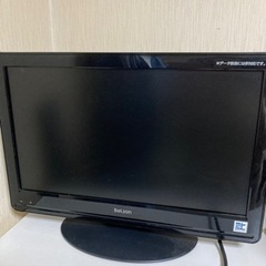 テレビ