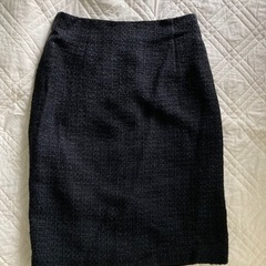 ディノス　SO CLOSE スーツ　15号　未使用の画像