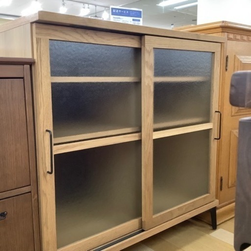 トレファク ラパーク岸和田店】ヴィンテージテレビ台が入荷しました