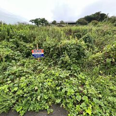 🌈売り土地　福津市渡字神田④🌈Ｔ