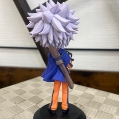 中古フィギュアるろうに剣心　　えにしの画像