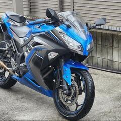 ninja250 special edition abs
