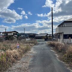 🌈売り土地　宗像市多禮字四十里🌈Ｔ - 宗像市