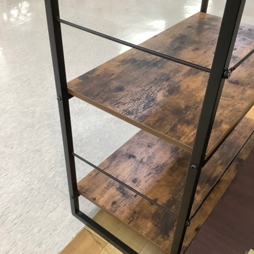 【トレファク ラパーク岸和田店】ニトリ オープンシェルフ 入荷しました。