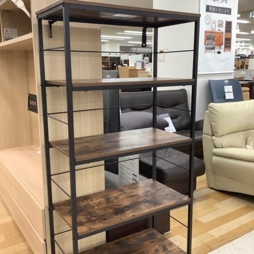 【トレファク ラパーク岸和田店】ニトリ オープンシェルフ 入荷しました。