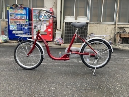 自転車9000(美品)