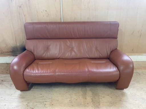 022200  3人掛けソファー