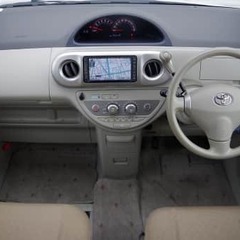 広々快適ポルテのご紹介(^^♪の画像