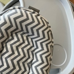 多機能ベビーチェア⭐︎写真変更しましたの画像