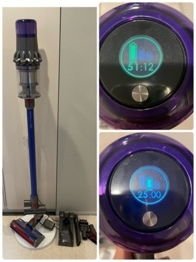 dyson ダイソン　SV14