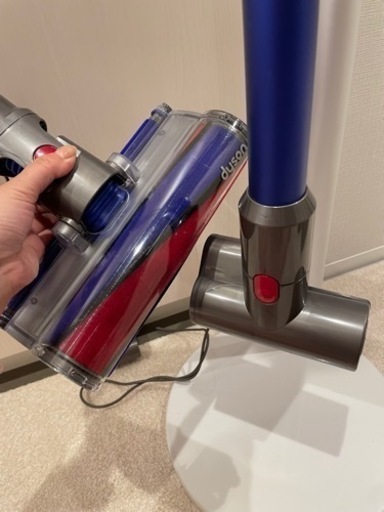 dyson ダイソン　SV14 