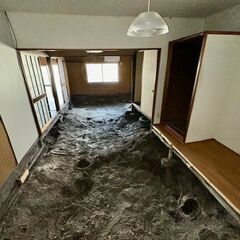 現状貸し　露橋1丁目連棟テナント向け☆　倉庫利用・重飲食店可能☆　山王徒歩5分　　路面の平屋戸建て！　事務所利用も可能！ - 賃貸（マンション/一戸建て）