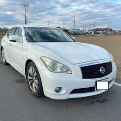 フーガ★車検7年6月まで★ナビテレビ★バックカメラ★ETC
