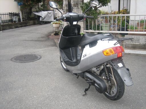 アプリオ　超美微走行　動画有り