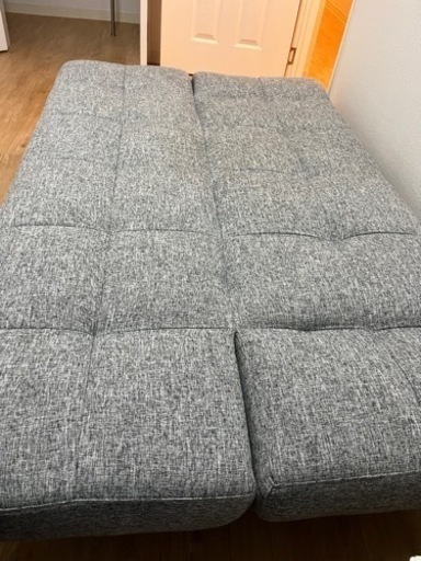 ソファーベッド