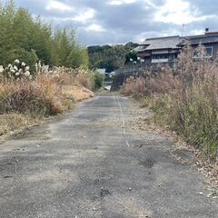 🌈売り土地　宗像市平井3丁目②🌈Ｔ - 宗像市