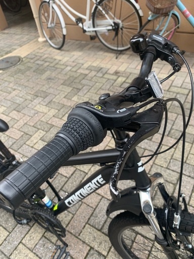 最終値下げ町乗り自転車 (かっさん) あびこのマウンテンバイクの中古