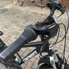 最終値下げ町乗り自転車