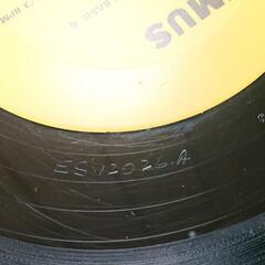 レコード￥500 Tony Bennett With Count Basie & His Orchestra – Bennett & Basie Strike Up The Bandの画像