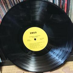 レコード￥500 Tony Bennett With Count Basie & His Orchestra – Bennett & Basie Strike Up The Bandの画像