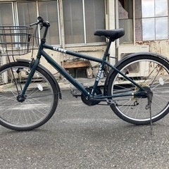 Sleek 自転車の中古が安い！激安で譲ります・無料であげます｜ジモティー