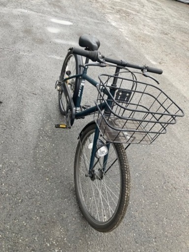 自転車SLEEK 