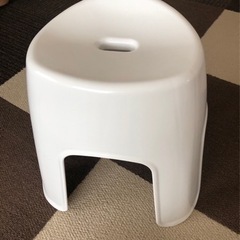 ほぼ新品！ニトリ バスチェア お風呂のイス