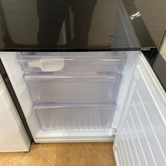 トレファク摂津店】AQUA2ドア冷蔵庫入荷致しました！