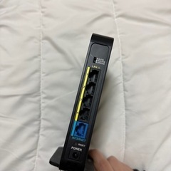 buffalo wifi ルーターの画像