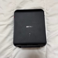 buffalo wifi ルーターの画像